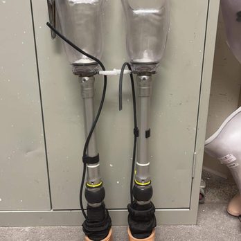 Cardinal Prosthetics & Orthotics - Winchester, Virginia Cardinal Prosthetics & Orthotics - Winchester, Virginia