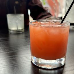 Sunday cocktails Sunday cocktails