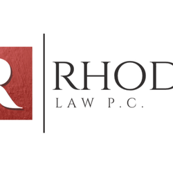 Rhodes Law
