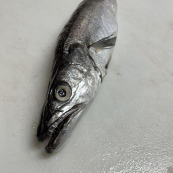 Mastic Seafood - Local Whiting - Seafood Markets Near Me - Mastic, New York
