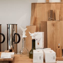Interiör - Design im Viertel
