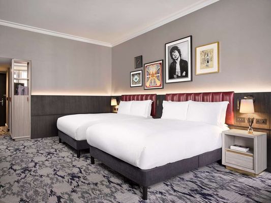 The Trafalgar St. James London, Curio Collection by Hilton by null