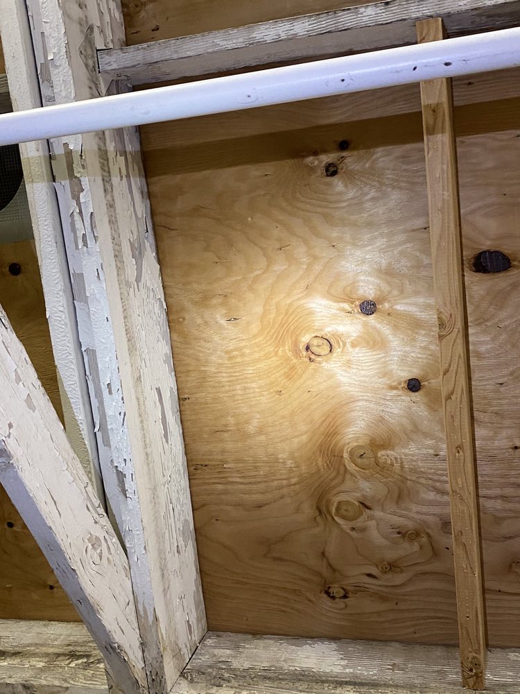 Slide of Berkeley Roof Services