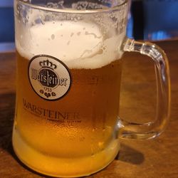 Hans & Franz Biergarten