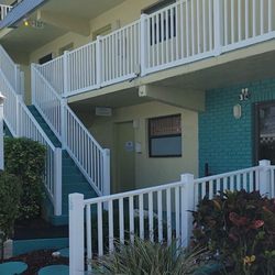 Tuckaway Shores Resort