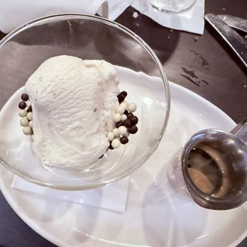 Real Seafood Company Coconut Point - affogato - Seafood Near Me - Estero, Florida Real Seafood Company Coconut Point - affogato - Seafood Near Me - Estero, Florida