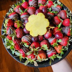 Edible Arrangements