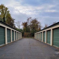 Storage Sense - East Haven