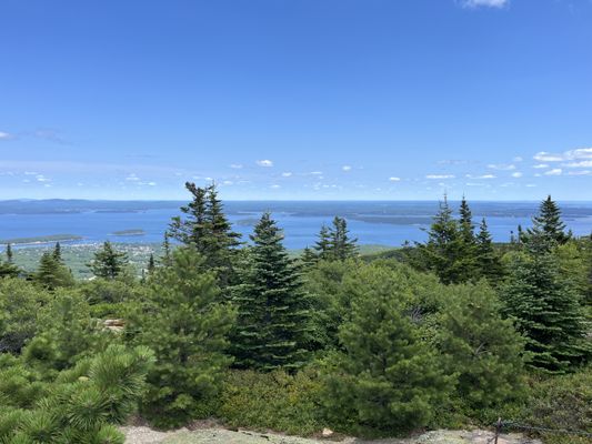 Acadia National Park Tours by null