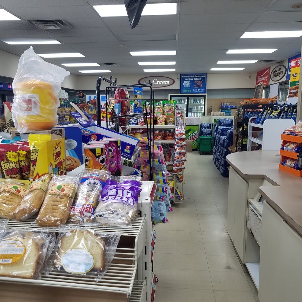 Citgo - a grocery store filled with food - Gas Stations Near Me - Orlando, Florida Citgo - a grocery store filled with food - Gas Stations Near Me - Orlando, Florida