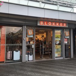 Blokker