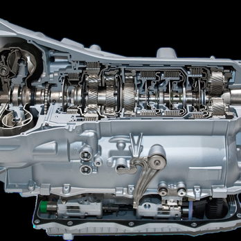 Mountain Transmission - Transmission Repair Near Me - Brigham City, Utah