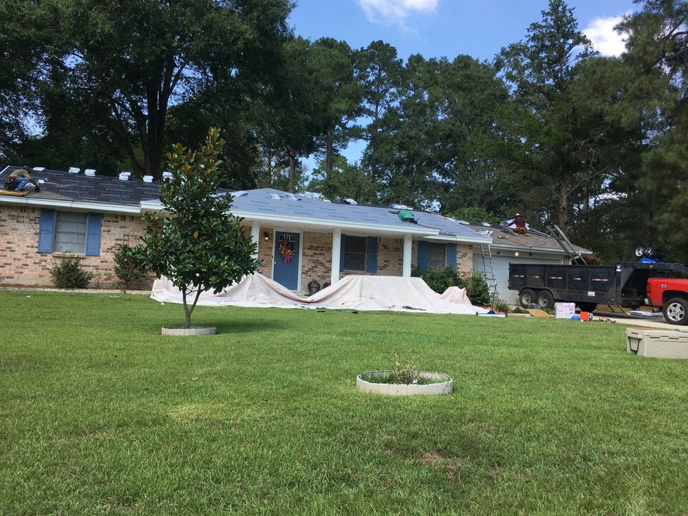 Slide of Primos Roofing