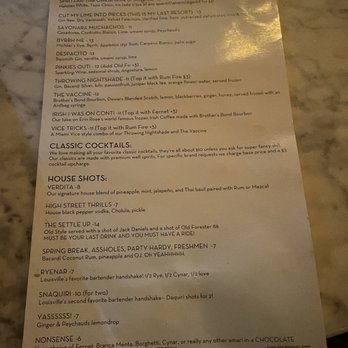 Meta - Cocktail Bars Near Me - Louisville, Kentucky