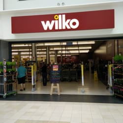 Wilkos - Wilko's Killingworth