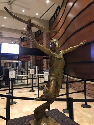 St. George Regional Airport (SGU) by null