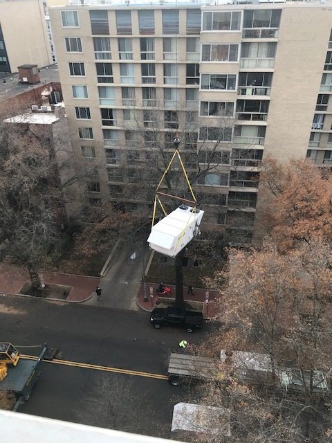 Slide of Advantage Air Conditioning of Virginia