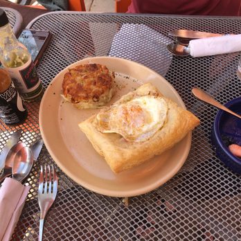 Snooze, an A.M. Eatery - Breakfast Pot Pie - Breakfast & Brunch Near Me - Boulder, Colorado