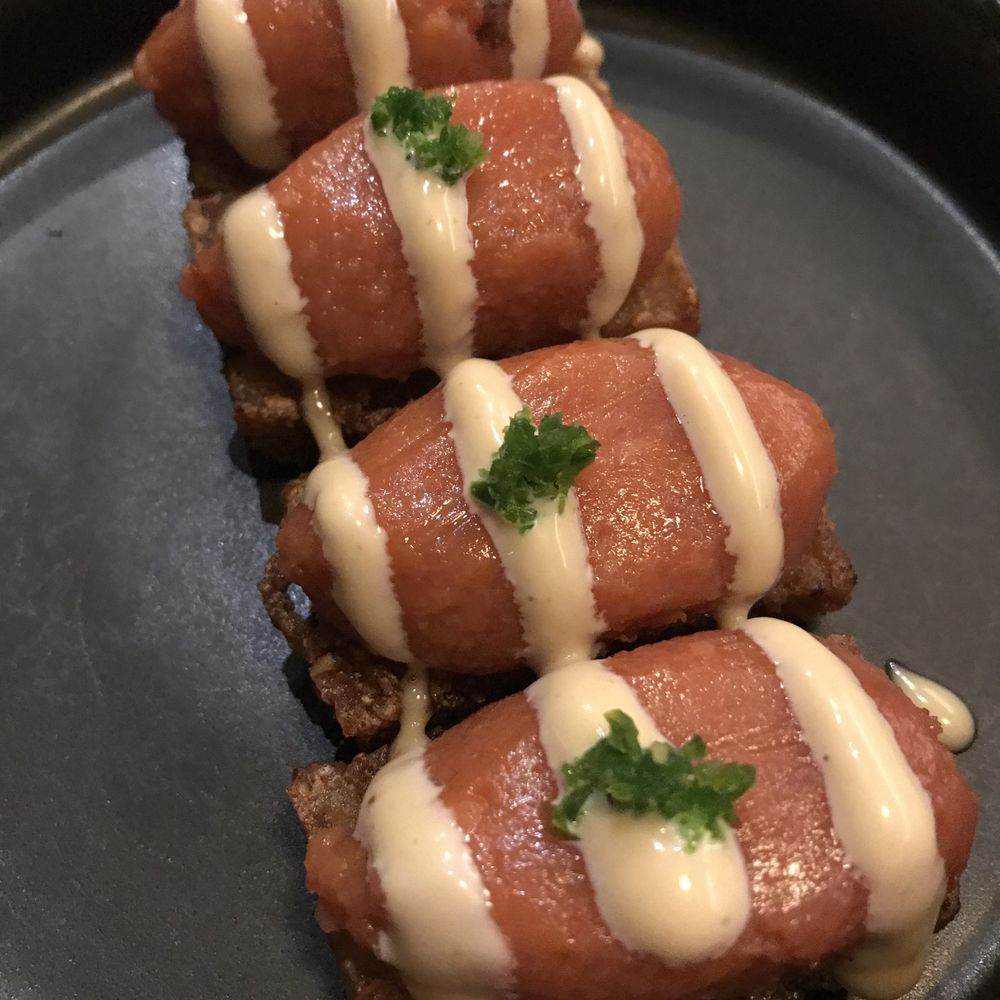 Azuki Sushi - Sushi Bars Near Me - San Diego, California Azuki Sushi - Sushi Bars Near Me - San Diego, California