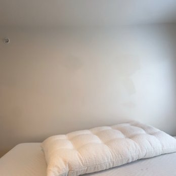 Oxford Companies - Subpar repair work/unfinished repairs/different paint color and finish - Property Management Near Me - Ann Arbor, Michigan Oxford Companies - Subpar repair work/unfinished repairs/different paint color and finish - Property Management Near Me - Ann Arbor, Michigan