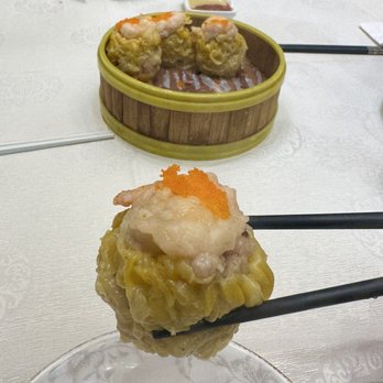 Longo Seafood Restaurant - Shumai - massive! - Seafood Near Me - Rosemead, California Longo Seafood Restaurant - Shumai - massive! - Seafood Near Me - Rosemead, California