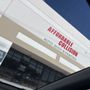 Affordable Collision
