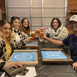 Healthy Eyes Optometry - Happy Holidays from team Merced 2022!