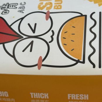 ABC Chicken - Fast Food Near Me - Fremont, California