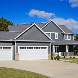 All Right Garage Doors