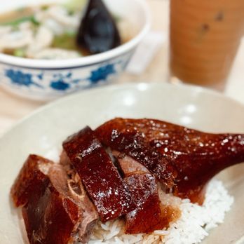 一樂燒鵝 - Roasted Goose - Cantonese Near Me - Hong Kong, HK