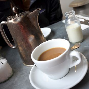 Hatch and Sons - Cafes Near Me - Dublin, D