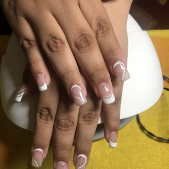 Modern Nails - Ask for Sally - Nail Salons Near Me - Santa Monica, California Modern Nails - Ask for Sally - Nail Salons Near Me - Santa Monica, California