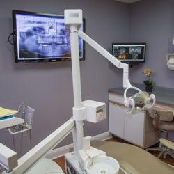 ChewsWisely Dental Implant Center - Surgical 2