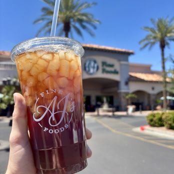 AJ's Fine Foods - Specialty Food Near Me - Chandler, Arizona AJ's Fine Foods - Specialty Food Near Me - Chandler, Arizona