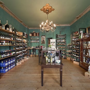 Grünberger Weinhandlung - Beer, Wine & Spirits Near Me - Berlin, BE
