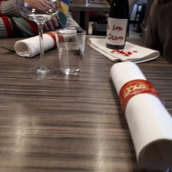 Le Bistrot Gourmand