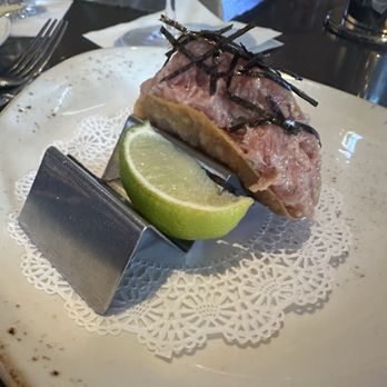 Herringbone Waikiki - Seafood Near Me - Honolulu, Hawaii