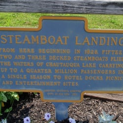 Jamestown Parks & Recreation