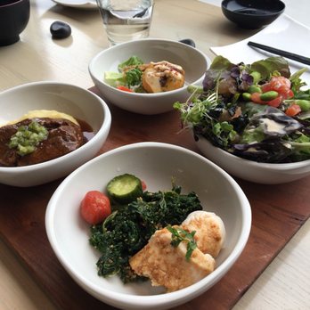Miku - Japanese Near Me - Vancouver, British Columbia