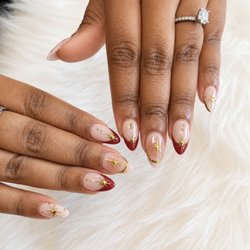 Retro Nail Bar - Please follow us on IG @retro.nailbar for more updates and designs