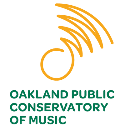 Oakland Public Conservatory of Music by null