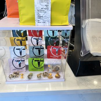 Creek Tea - Ice Cream & Frozen Yogurt Near Me - Los Angeles, California Creek Tea - Ice Cream & Frozen Yogurt Near Me - Los Angeles, California