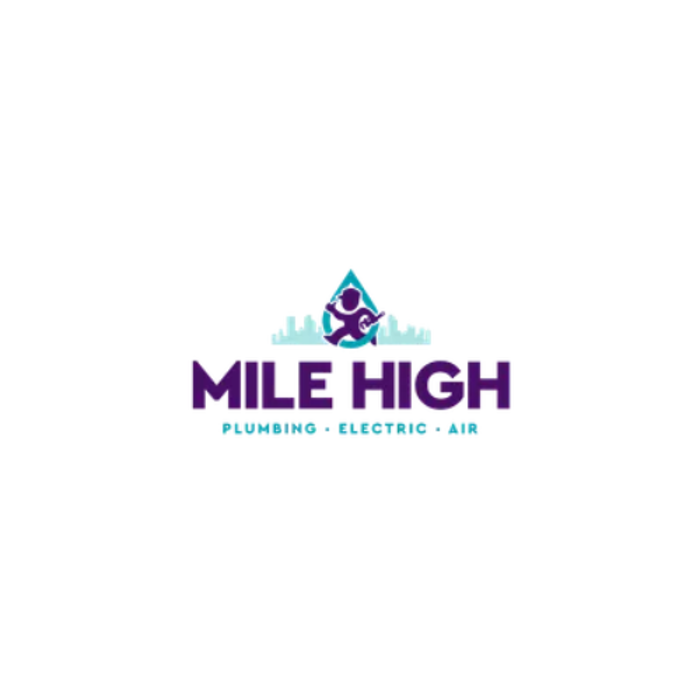 Slide of Mile High Plumbing & Air
