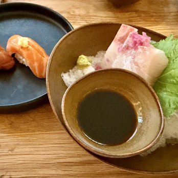 Nineteen Hyaku - Nigiri and Sashimi - Sushi Bars Near Me - San Antonio, Texas Nineteen Hyaku - Nigiri and Sashimi - Sushi Bars Near Me - San Antonio, Texas