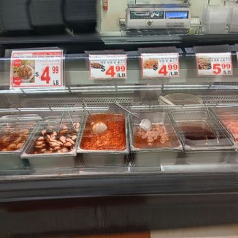 Zion Market - 6/01/24. Korean BBQ / marinated meat prices 1 of 4. - Grocery Near Me - San Diego, California Zion Market - 6/01/24. Korean BBQ / marinated meat prices 1 of 4. - Grocery Near Me - San Diego, California