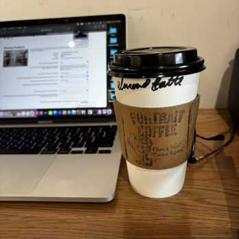 Portrait Coffee - Coffee Roasteries Near Me - Atlanta, Georgia