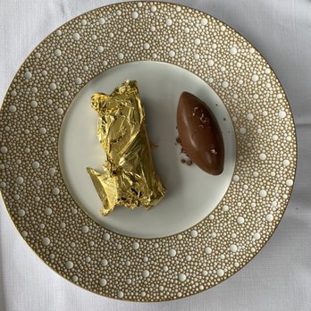 Marchal - Gold bar - Scandinavian Near Me - Copenhagen, 84