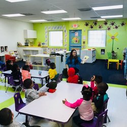 The Learning Experience - Humble