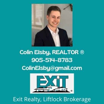Colin Elsby - Photo - Real Estate Agents Near Me Colin Elsby - Photo - Real Estate Agents Near Me