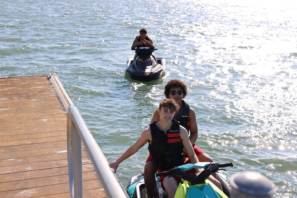 SEADUDES JET SKI RENTALS Updated June 2024 11 Photos Tampa Bay